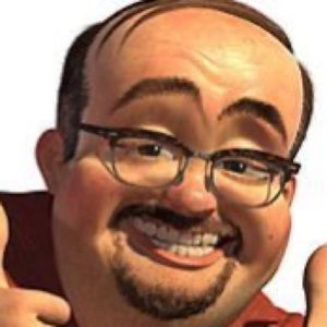 Meet your Posher, Jared